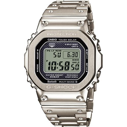 G-SHOCK THE ORIGIN GMW-B5000D-1ER - Simmi Gioiellerie -Orologi