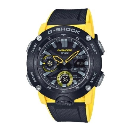 GA-2000-1A9ER - Simmi Gioiellerie -Orologi