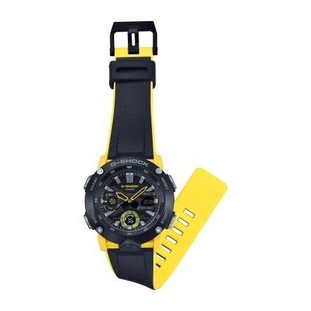 GA-2000-1A9ER - Simmi Gioiellerie -Orologi