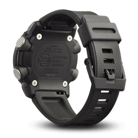 GA-2000S-1AER - Simmi Gioiellerie -Orologi