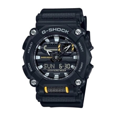 GA-900-1AER - Simmi Gioiellerie -Orologi