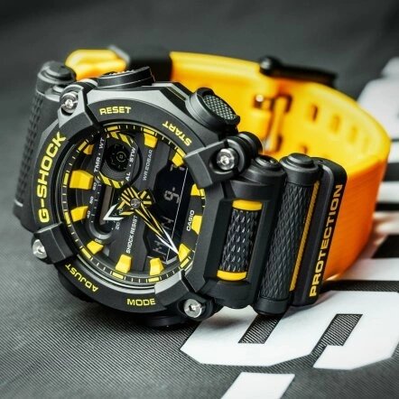 GA-900A-1A9ER - Simmi Gioiellerie -Orologi
