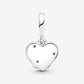 Gatti e Cuori - 799546C01 - Simmi Gioiellerie -Charm