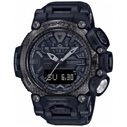 GR-B200-1BER - Simmi Gioiellerie -Orologi