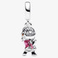Guardiani della Galassia Marvel, Charm Pendente Star-Lord - 792562C01 - Simmi Gioiellerie -Charm