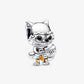 Guardiani della Galassia Marvel, Charm Rocket Raccoon - 792563C01 - Simmi Gioiellerie -Charm
