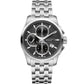 HAMILTON Jazzmaster Auto Chrono H32596131 - Simmi Gioiellerie -Orologi