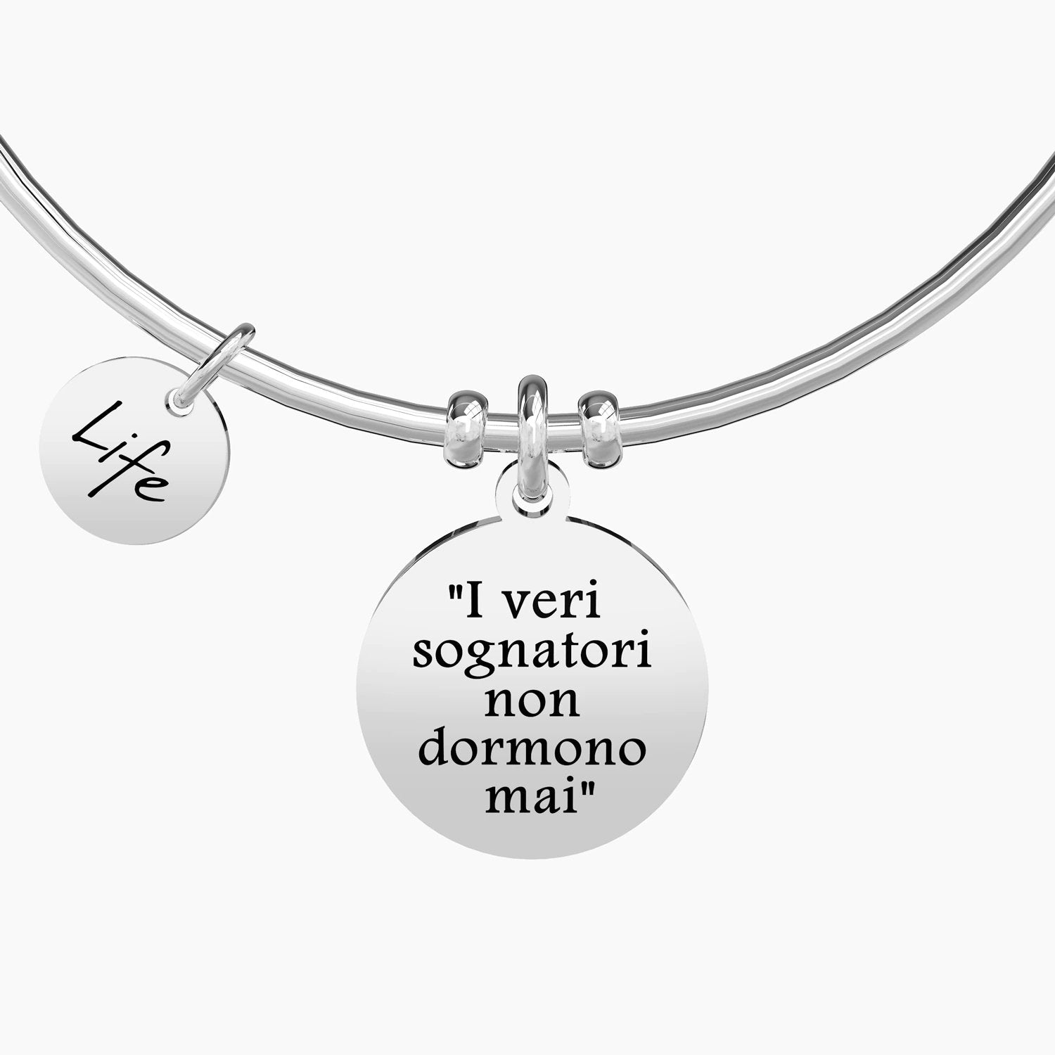 I VERI SOGNATORI … E. A. POE - Simmi gioiellerie -Bracciale