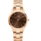 ICONIC LINK UNITONE - DW00100462 - Simmi Gioiellerie -Orologi