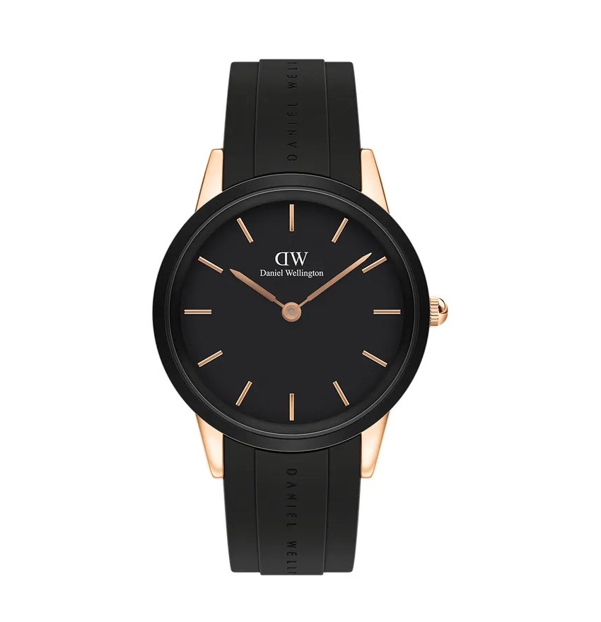 ICONIC MOTION - DW00100425 - Simmi Gioiellerie -Orologi