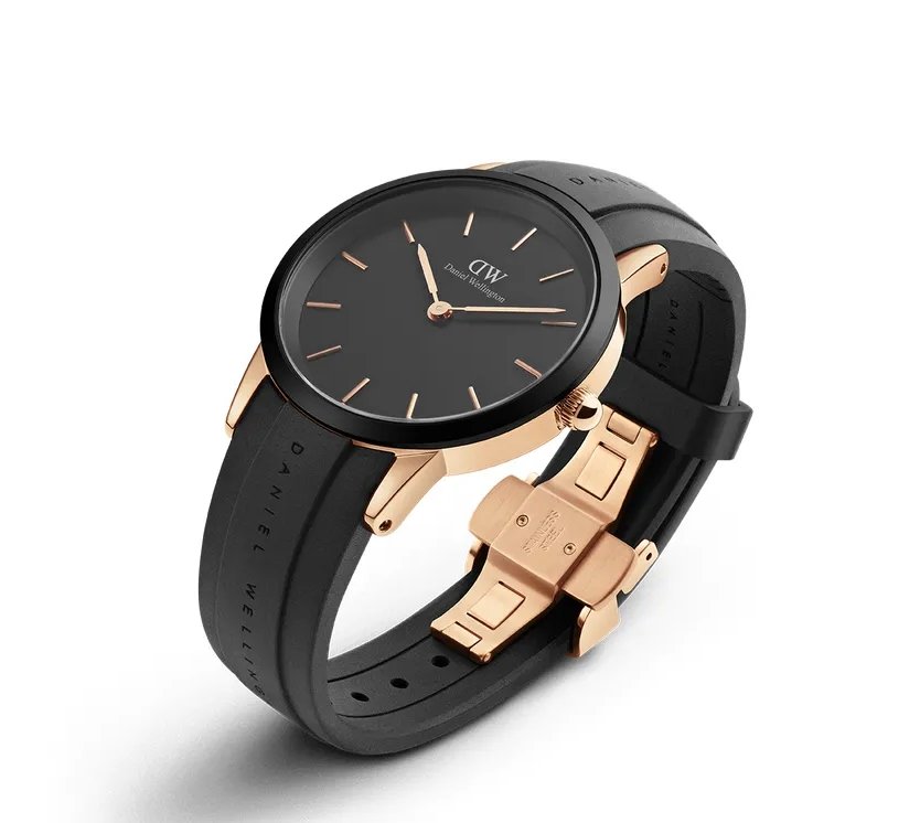 ICONIC MOTION - DW00100425 - Simmi Gioiellerie -Orologi