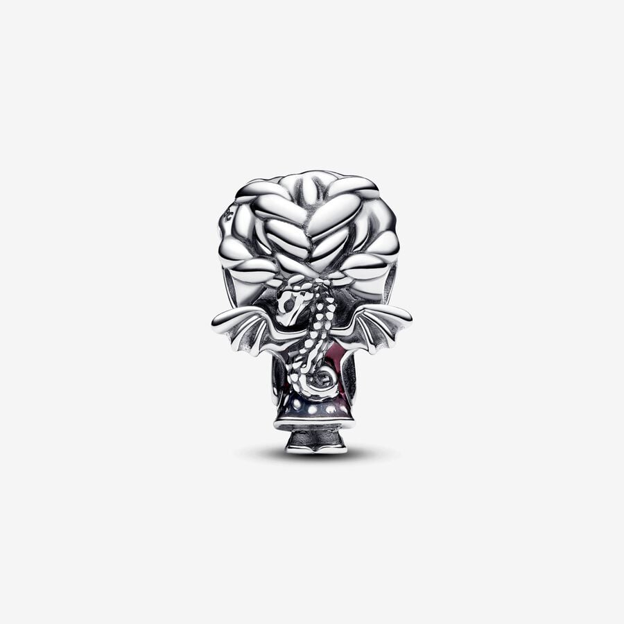 Il Trono di Spade, Daenerys - 792961C01 - Simmi Gioiellerie -Charm