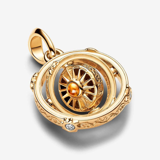 Il Trono di Spade, Pendente Astrolabio Girevole - 762971C01 - Simmi Gioiellerie -Charm