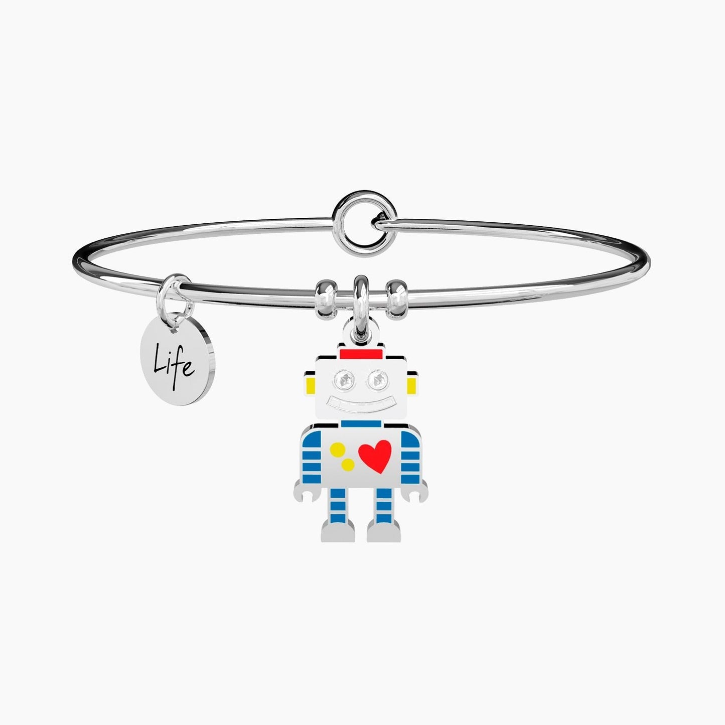 ROBOT-INNOVATIVA - Simmi gioiellerie -Bracciale