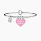 CUORE-SUPER MOM - Simmi gioiellerie -Bracciale