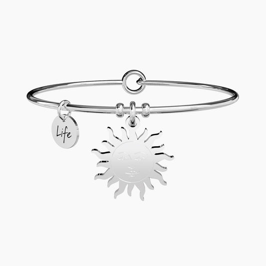 SOLE - SORRISO - Simmi gioiellerie -Bracciale