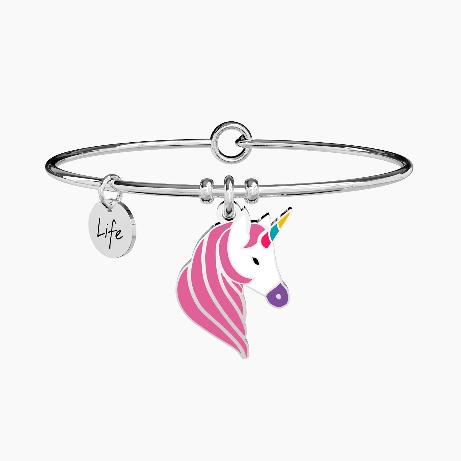 UNICORNO-DESIDERI - Simmi gioiellerie -Bracciale