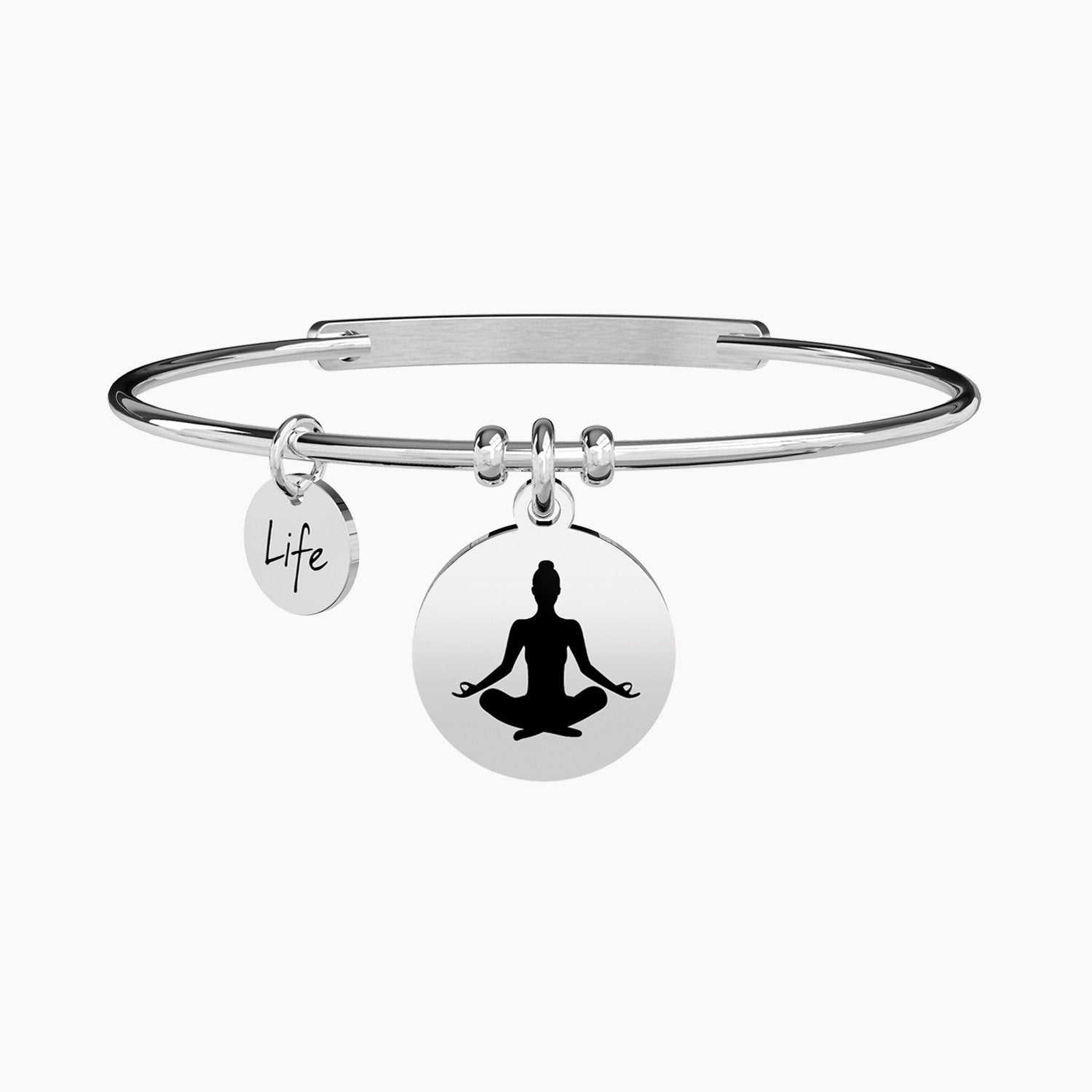 YOGA - EQUILIBRIO - Simmi gioiellerie -Bracciale