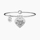 CUORE - FRIENDS - Simmi gioiellerie -Bracciale