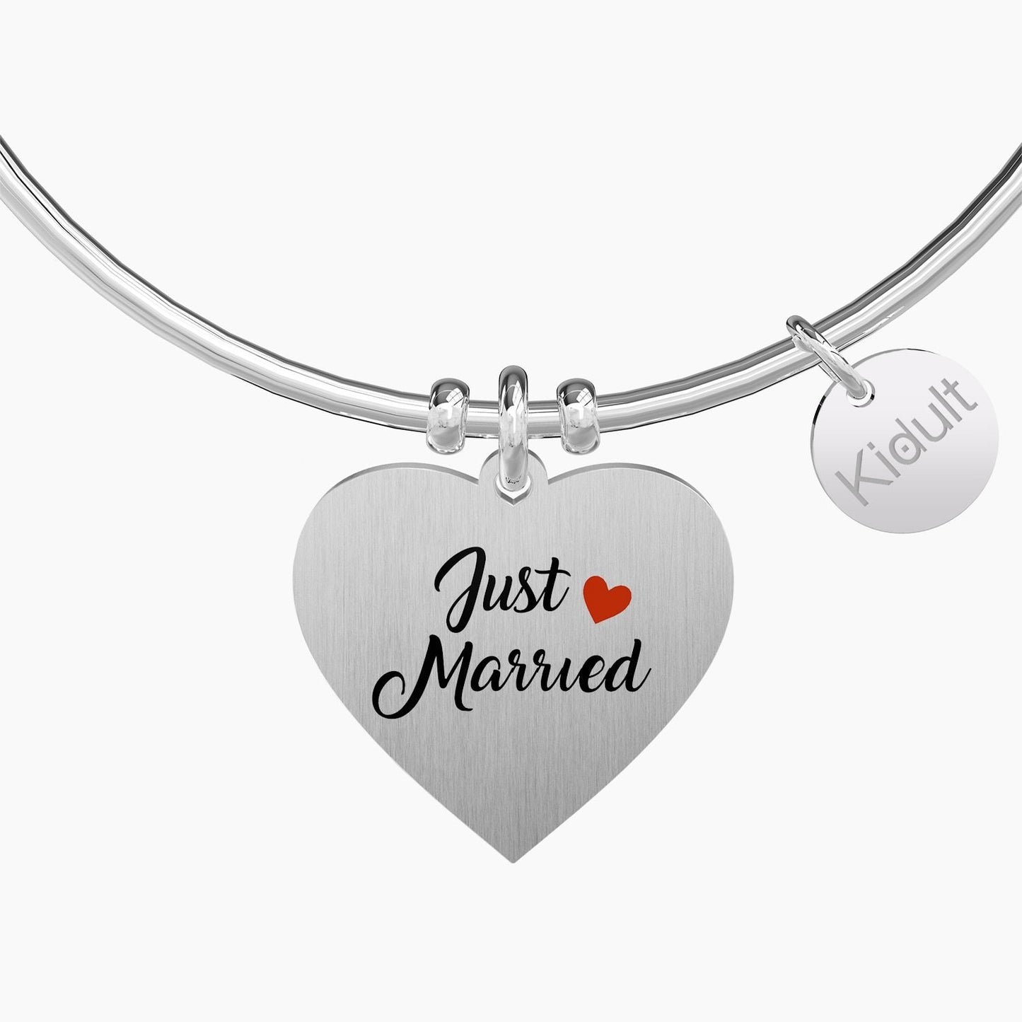 CUORE- JUST MARRIED - Simmi gioiellerie -Bracciale