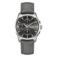 JAZZMASTER AUTO CHRONO Carica automatica | 42mm | H32586881 - Simmi Gioiellerie -Orologi