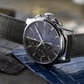 JAZZMASTER AUTO CHRONO Carica automatica | 42mm | H32586881 - Simmi Gioiellerie -Orologi