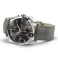 JAZZMASTER AUTO CHRONO Carica automatica | 42mm | H32586881 - Simmi Gioiellerie -Orologi