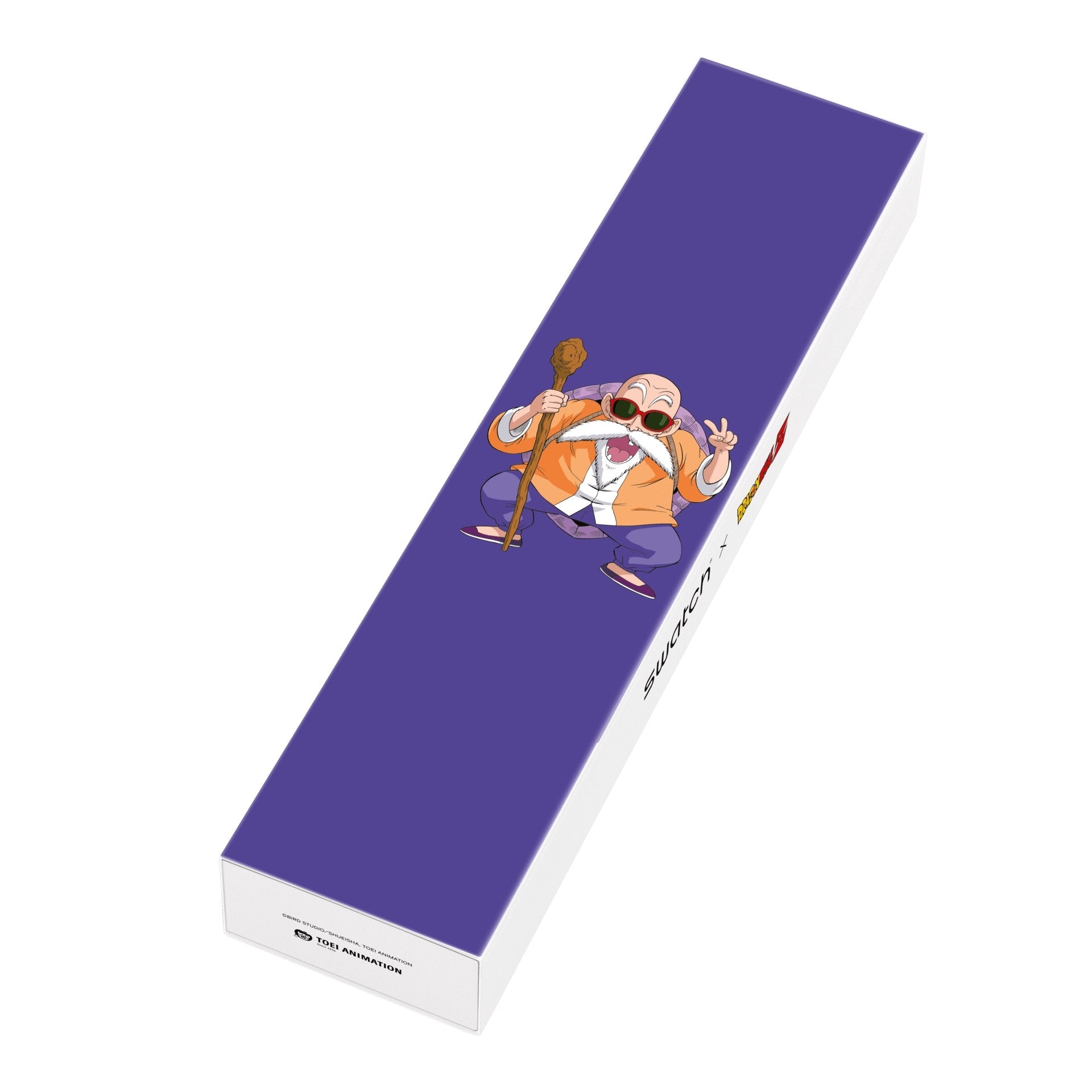 KAMESENNIN X SWATCH - SUOZ346 - Simmi Gioiellerie -Orologi