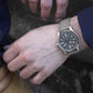 Khaki Field Auto Carica automatica | 40mm | H70595963 - Simmi Gioiellerie -Orologi