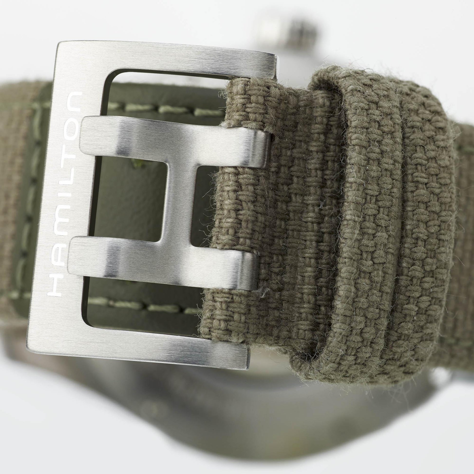 Khaki Field Auto Carica automatica | 40mm | H70595963 - Simmi Gioiellerie -Orologi