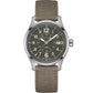 Khaki Field Auto Carica automatica | 40mm | H70595963 - Simmi Gioiellerie -Orologi