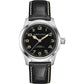 KHAKI FIELD MURPH 38MM Carica automatica | 38mm | H70405730 - Simmi Gioiellerie -Orologi