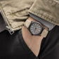 KHAKI FIELD TITANIUM AUTO - H70215880 - Simmi Gioiellerie -Orologi