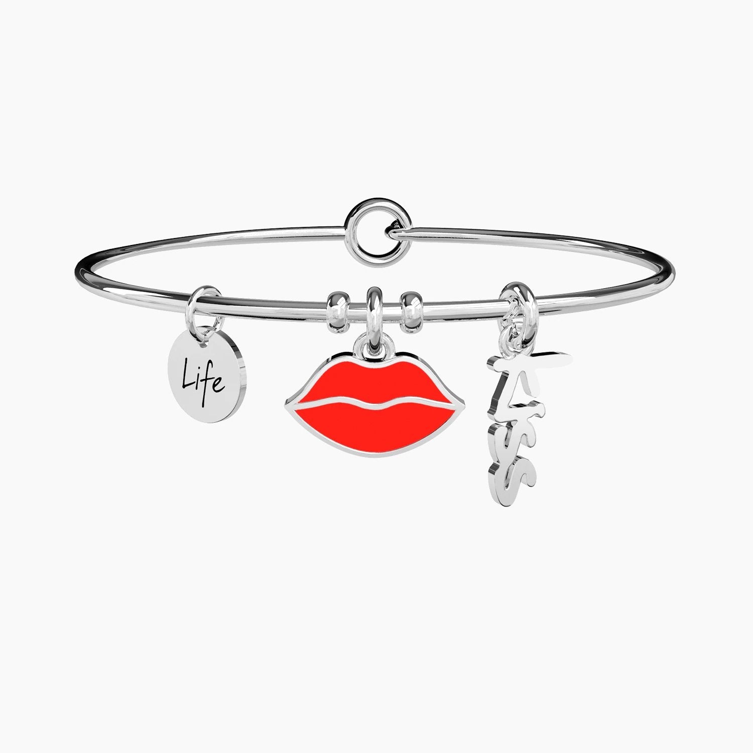 LABBRA | BACIO - 231577 - Simmi Gioiellerie -Bracciali