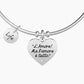 L'AMORE … DOSTOEVSKIJ - Simmi gioiellerie -Bracciale