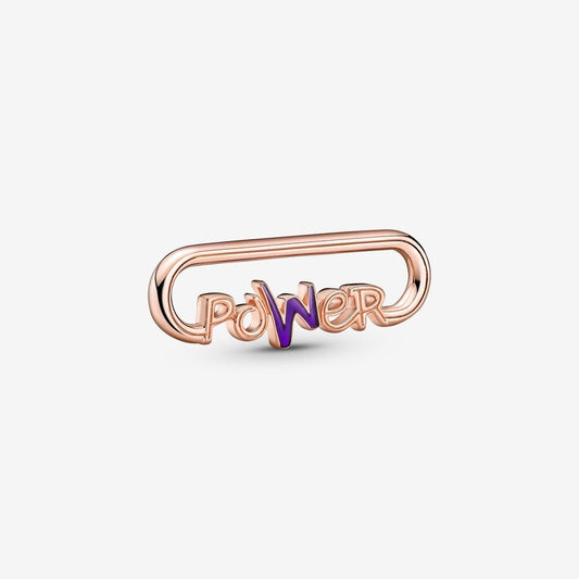 Link «Power» Pandora ME - 780766C01 - Simmi Gioiellerie -Charm