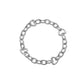 LOCK YOUR LOVE BRACCIALE ARGENTO - Simmi Gioiellerie -