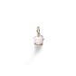 LOVE CHARM ARGENTO CASETTA - Simmi Gioiellerie -Ciondolo