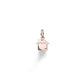 LOVE CHARM ARGENTO CASETTA - Simmi Gioiellerie -Ciondolo