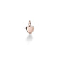 LOVE CHARM ARGENTO CUORICINO - Simmi Gioiellerie -Ciondolo