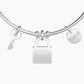 LUCCHETTO | AMICIZIA - Simmi gioiellerie -Bracciale