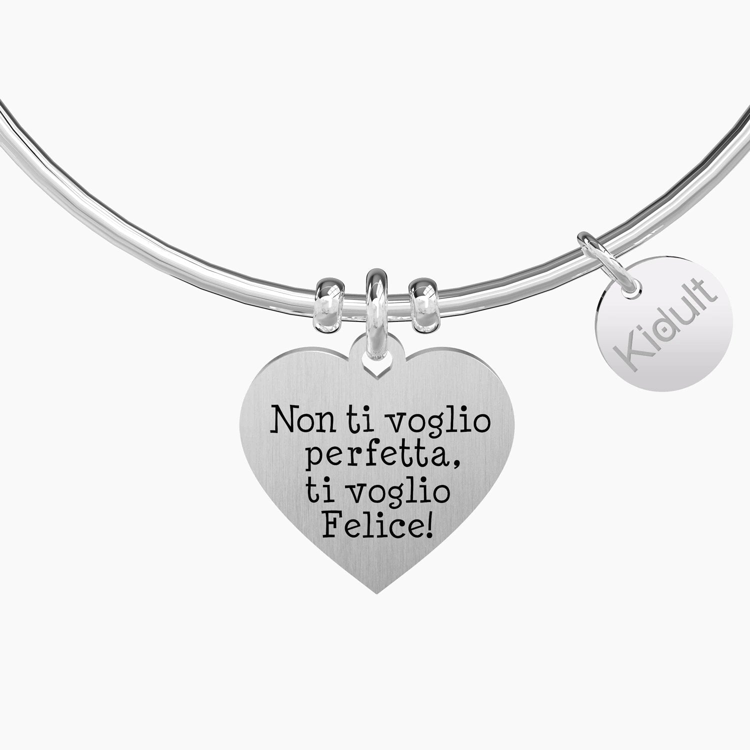 MAMMA | FELICITÀ - 731752 - Simmi gioiellerie -Bracciale