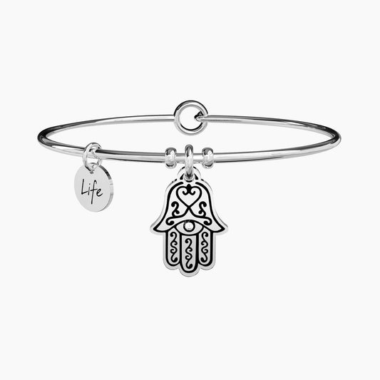 MANO DI FATIMA | PROTEZIONE - Simmi gioiellerie -Bracciale