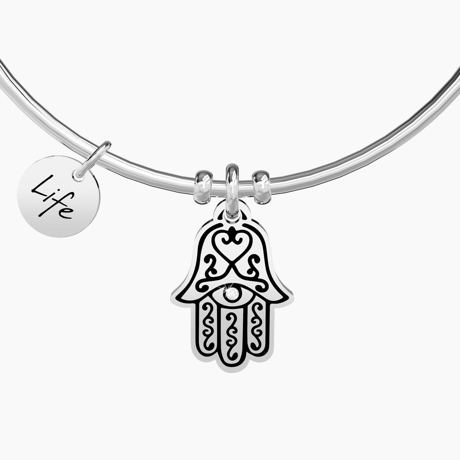 MANO DI FATIMA | PROTEZIONE - Simmi gioiellerie -Bracciale