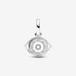 Marvel, Doctor Strange, Occhio di Agamotto - 792757C01 - Simmi Gioiellerie -Charm