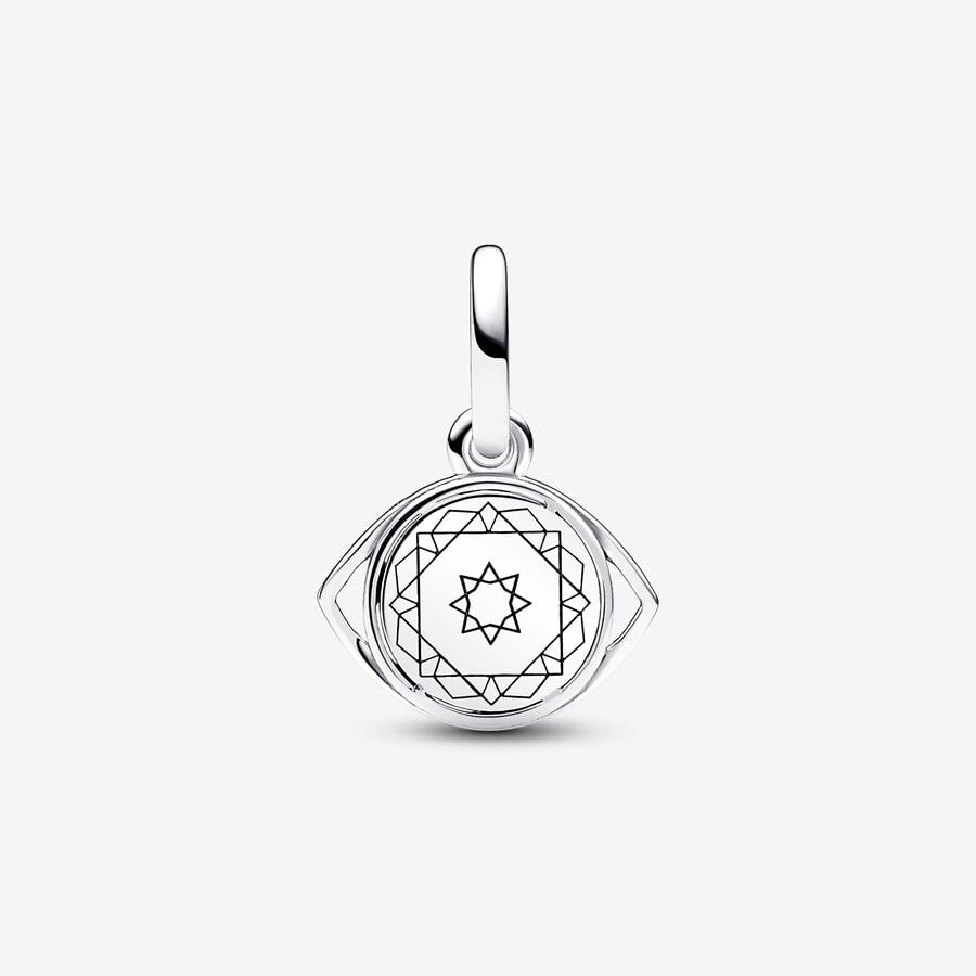 Marvel, Doctor Strange, Occhio di Agamotto - 792757C01 - Simmi Gioiellerie -Charm