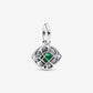 Marvel, Doctor Strange, Occhio di Agamotto - 792757C01 - Simmi Gioiellerie -Charm