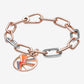 Medallion Light Me Up Pandora ME - 789693C01 - Simmi Gioiellerie -Charm