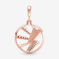 Medallion Light Me Up Pandora ME - 789693C01 - Simmi Gioiellerie -Charm