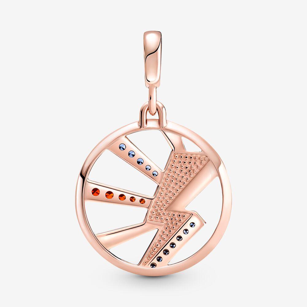 Medallion Light Me Up Pandora ME - 789693C01 - Simmi Gioiellerie -Charm